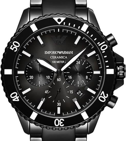 Emporio Armani AR70010 Erkek Kol Saati