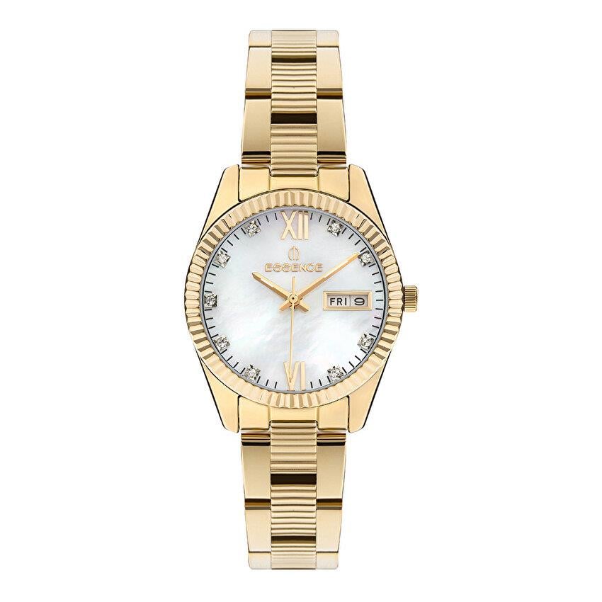 Essence D1126D.120 Kadın Kol Saati