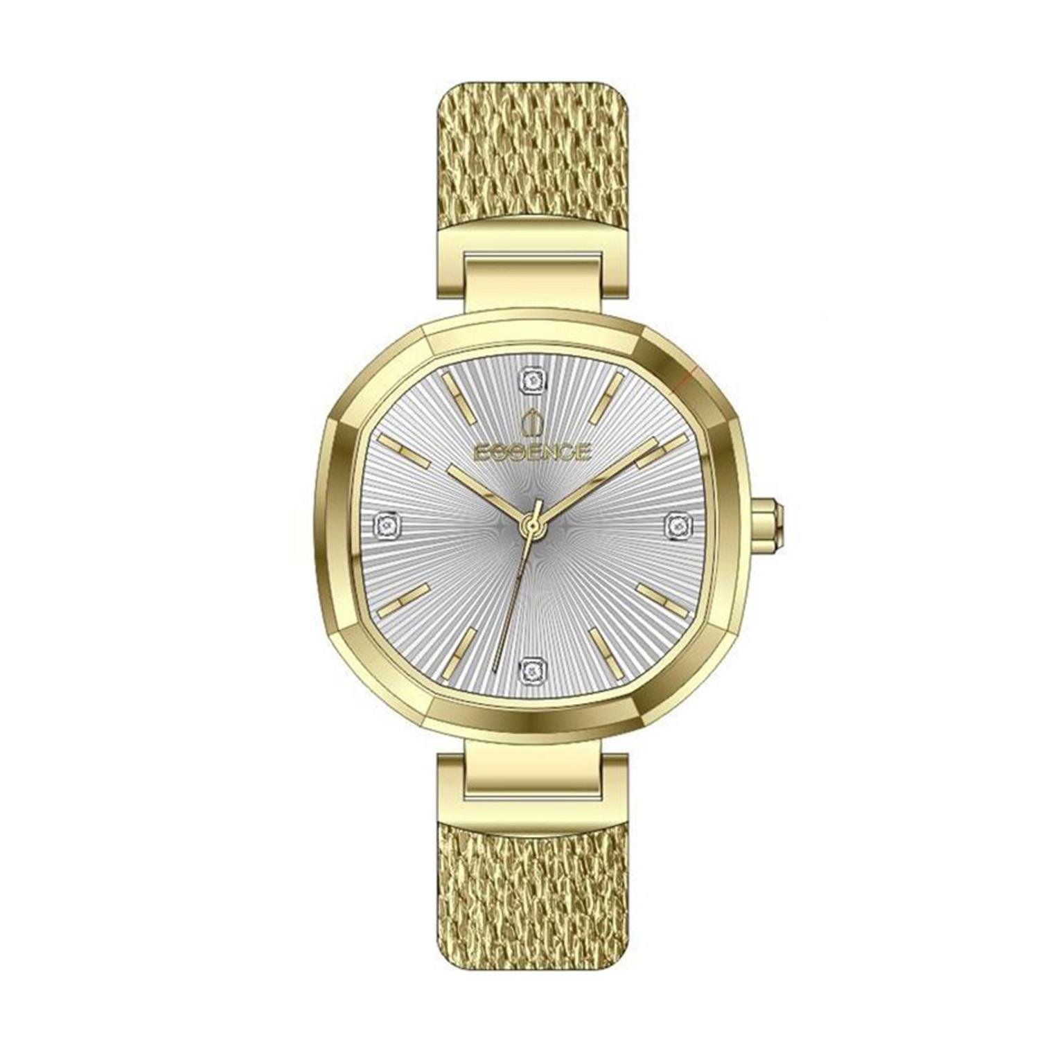 Essence D1129.130 Kadın Kol Saati