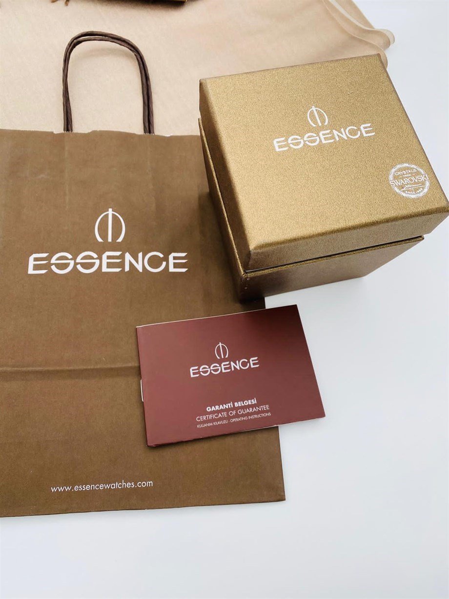 Essence ES6531FE.410 Kadın Kol Saati