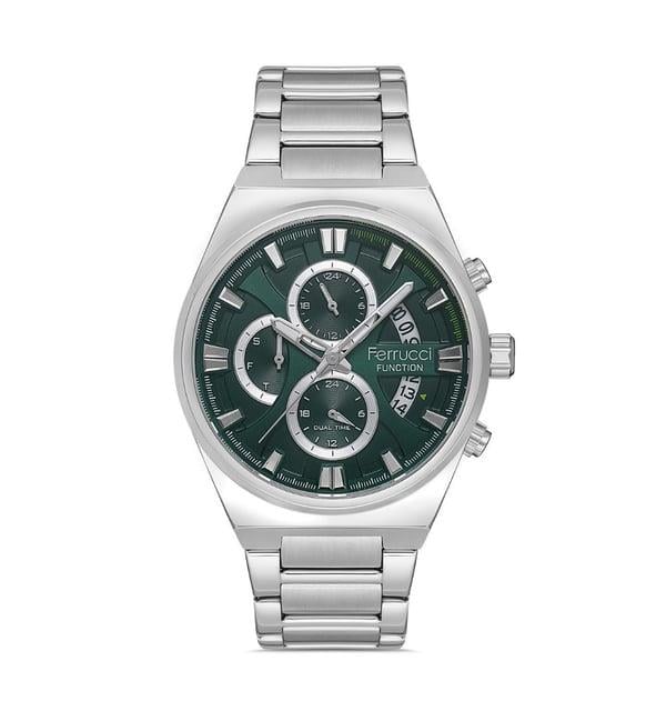 Ferrucci 03250M.1 Erkek Kol Saati