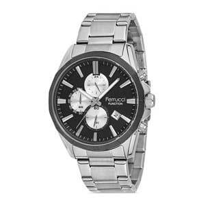 Ferrucci 14084M.3 Erkek Kol Saati