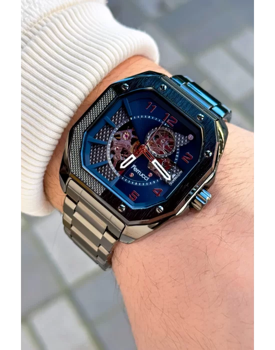 Ferrucci FC.03280.OT.03 Erkek Kol Saati