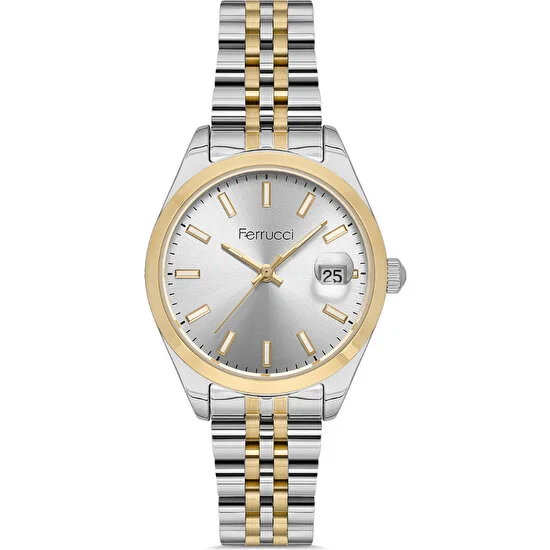 Ferrucci FC.03298TM.05 Kadın Kol Saati