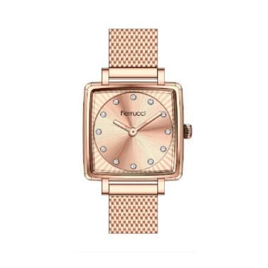 Ferrucci FC.03336H.02 Kadın Kol Saati
