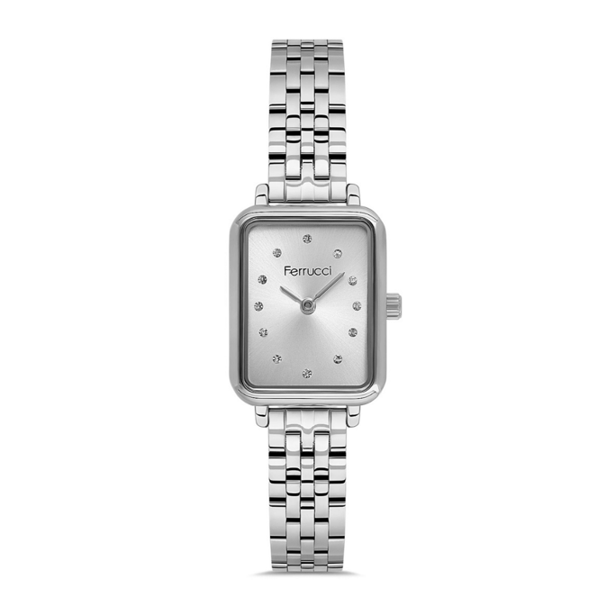 Ferrucci FC 03360M.01 Kadın Kol Saati