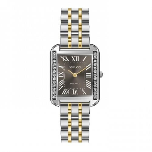 Ferrucci FC01102.4 Kadın Kol Saati