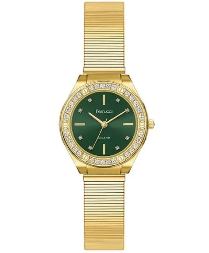 Ferrucci FC01106.3 Kadın Kol Saati