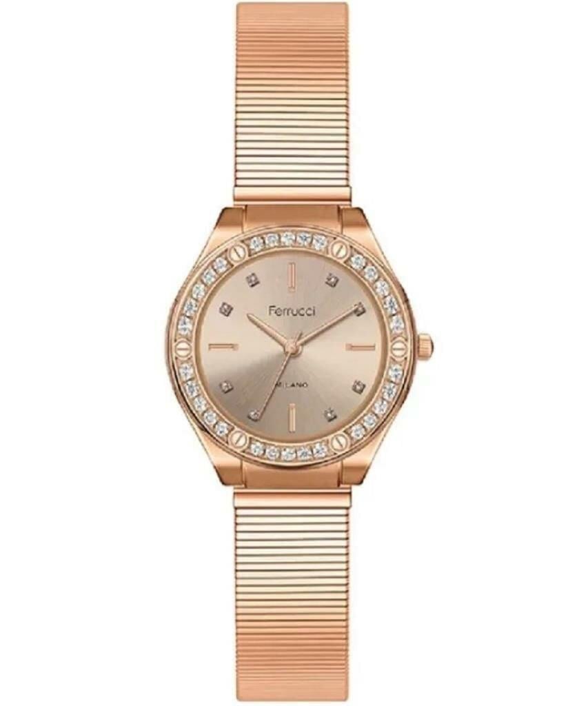 Ferrucci FC01106.5 Kadın Kol Saati