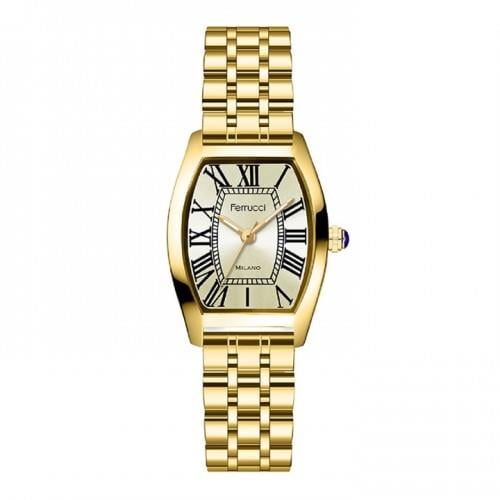 Ferrucci FC01108.2 Kadın Kol Saati