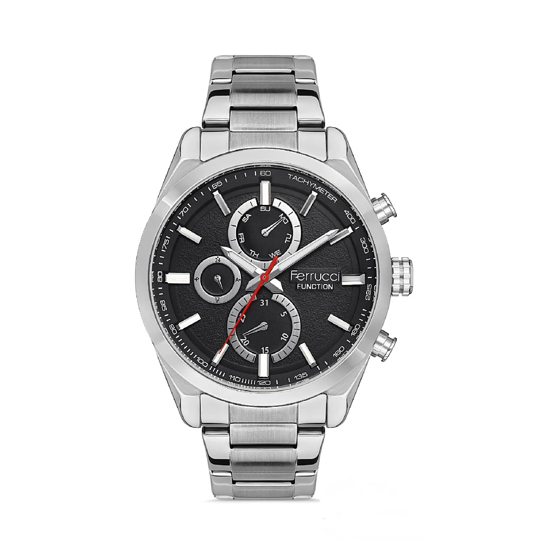 Ferrucci FCF 0323 14387FM.1 Erkek Kol Saati
