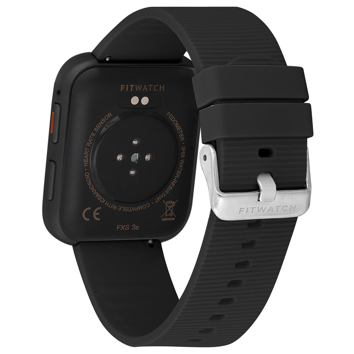 Fitwatch FT202301AM0201 Erkek Kol Saati