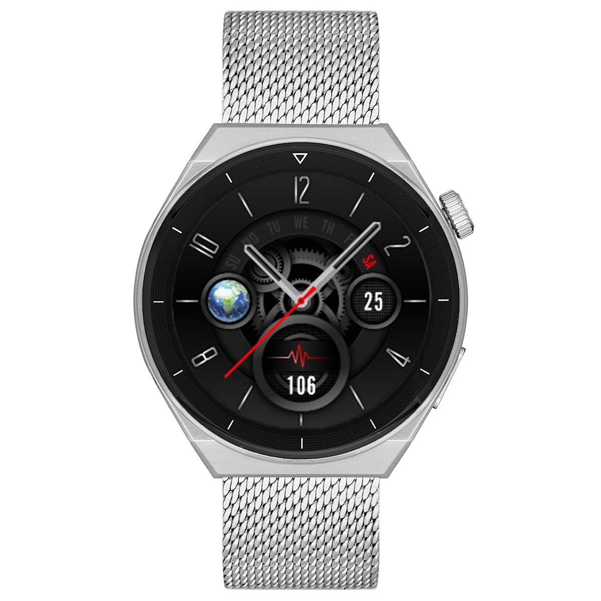 Fitwatch FT202301AM0406 Erkek Kol Saati