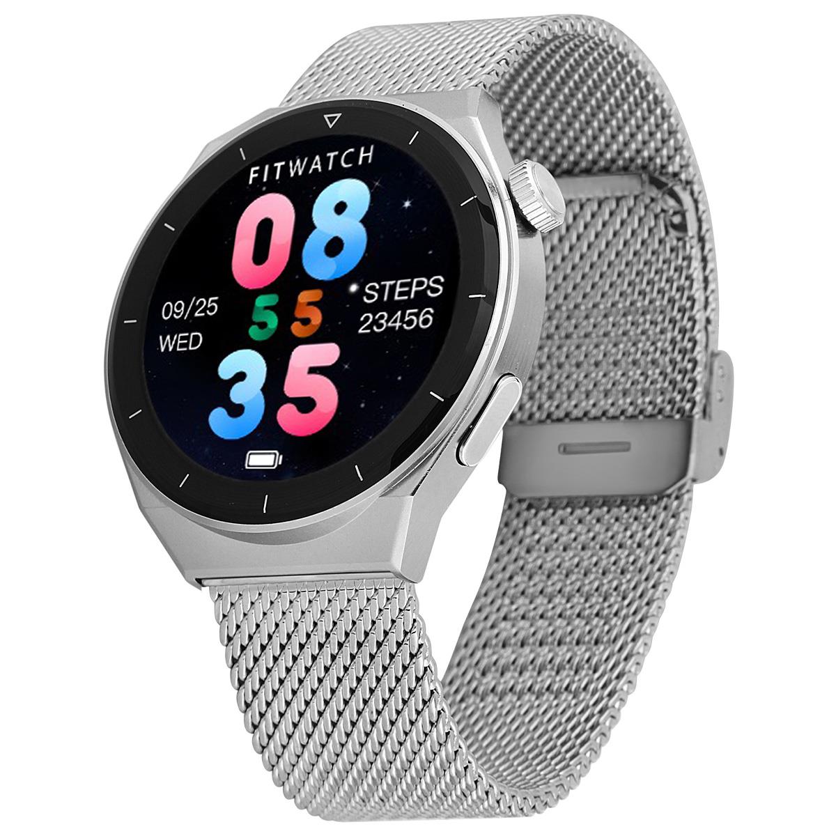 Fitwatch FT202301AM0406 Erkek Kol Saati
