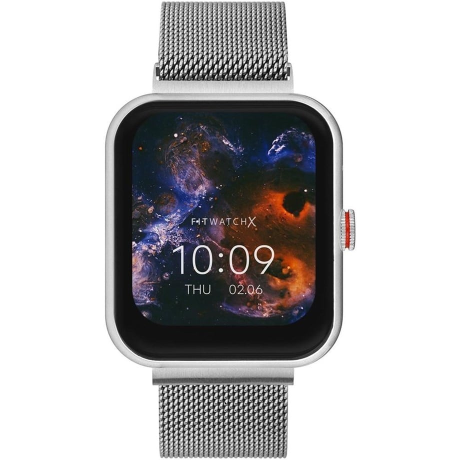 Fitwatchx FT202201F611 Erkek Kol Saati