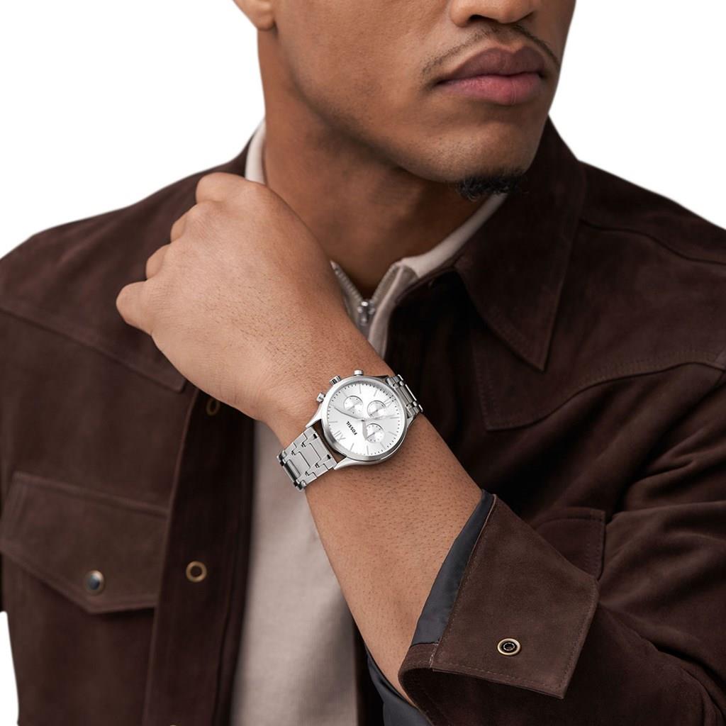 Fossil FBQ2810 Erkek Kol Saati