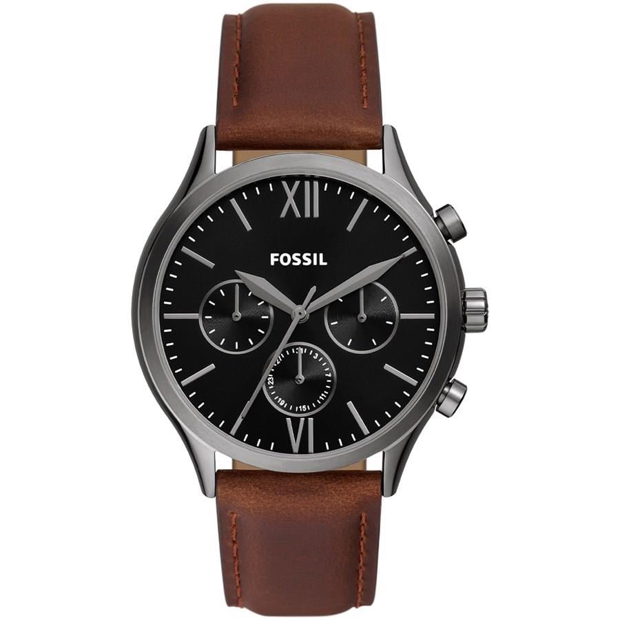 Fossil FBQ2814 Erkek Kol Saati