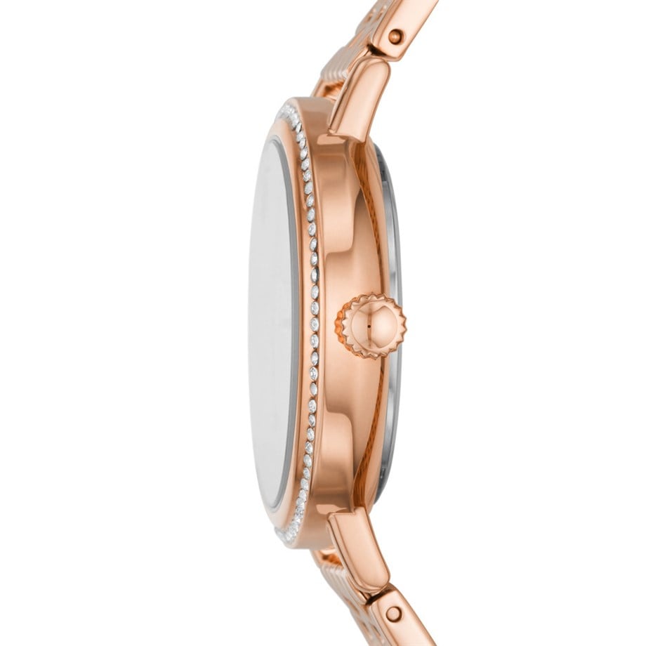 Fossil FBQ3688 Kadın Kol Saati