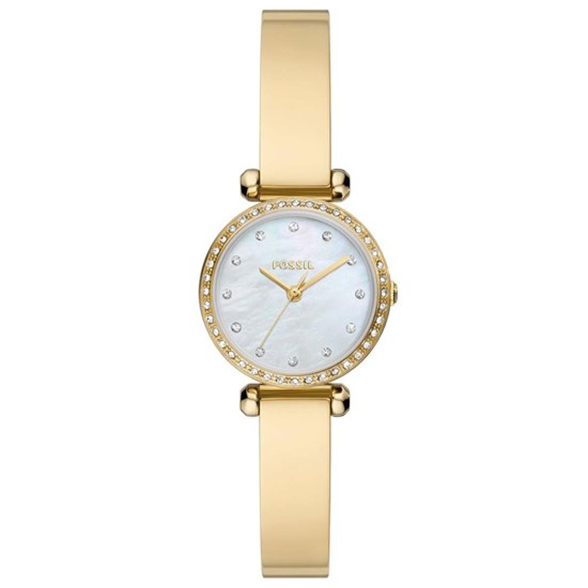 Fossil FBQ3895 Kadın Kol Saati