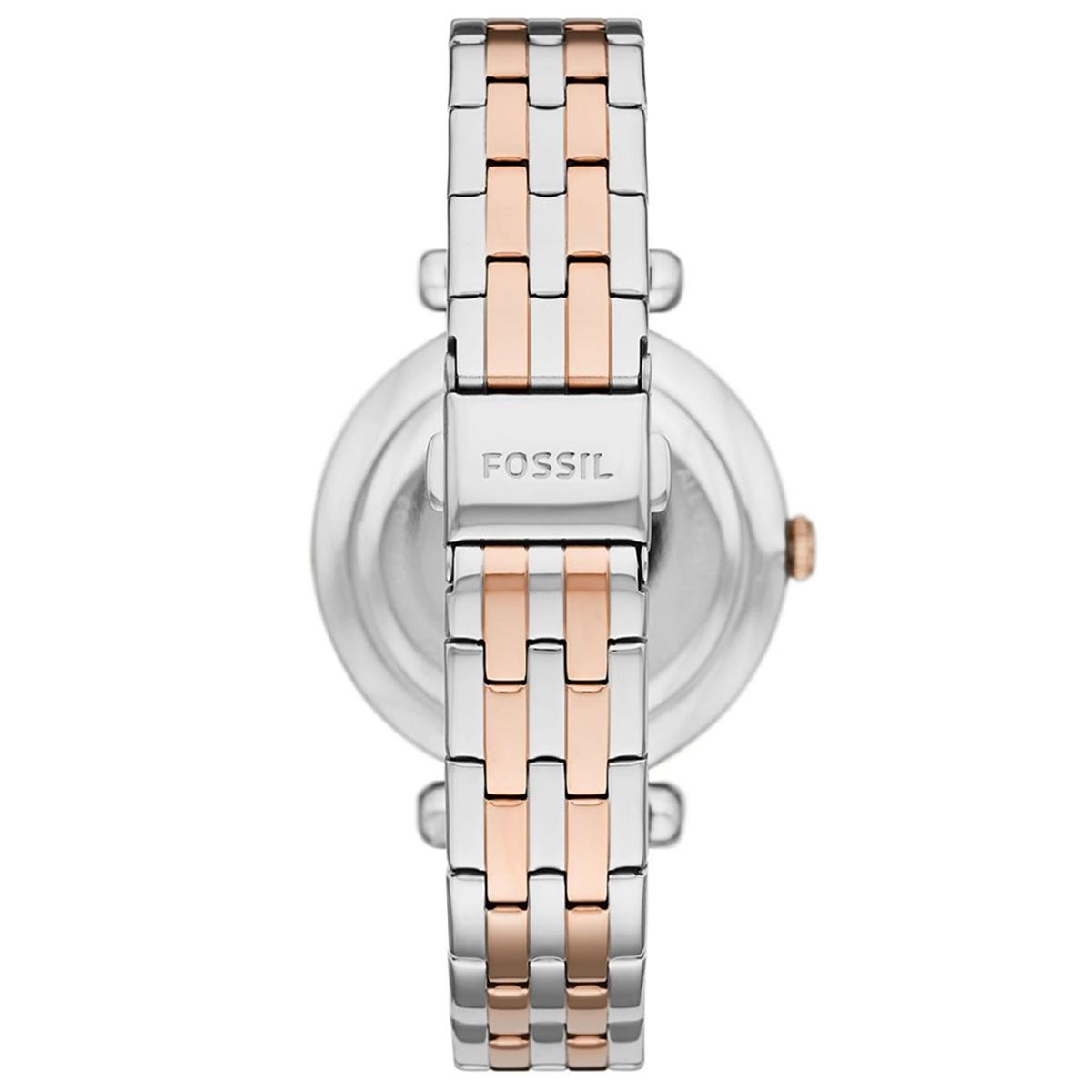 Fossil FBQ3901 Kadın Kol Saati