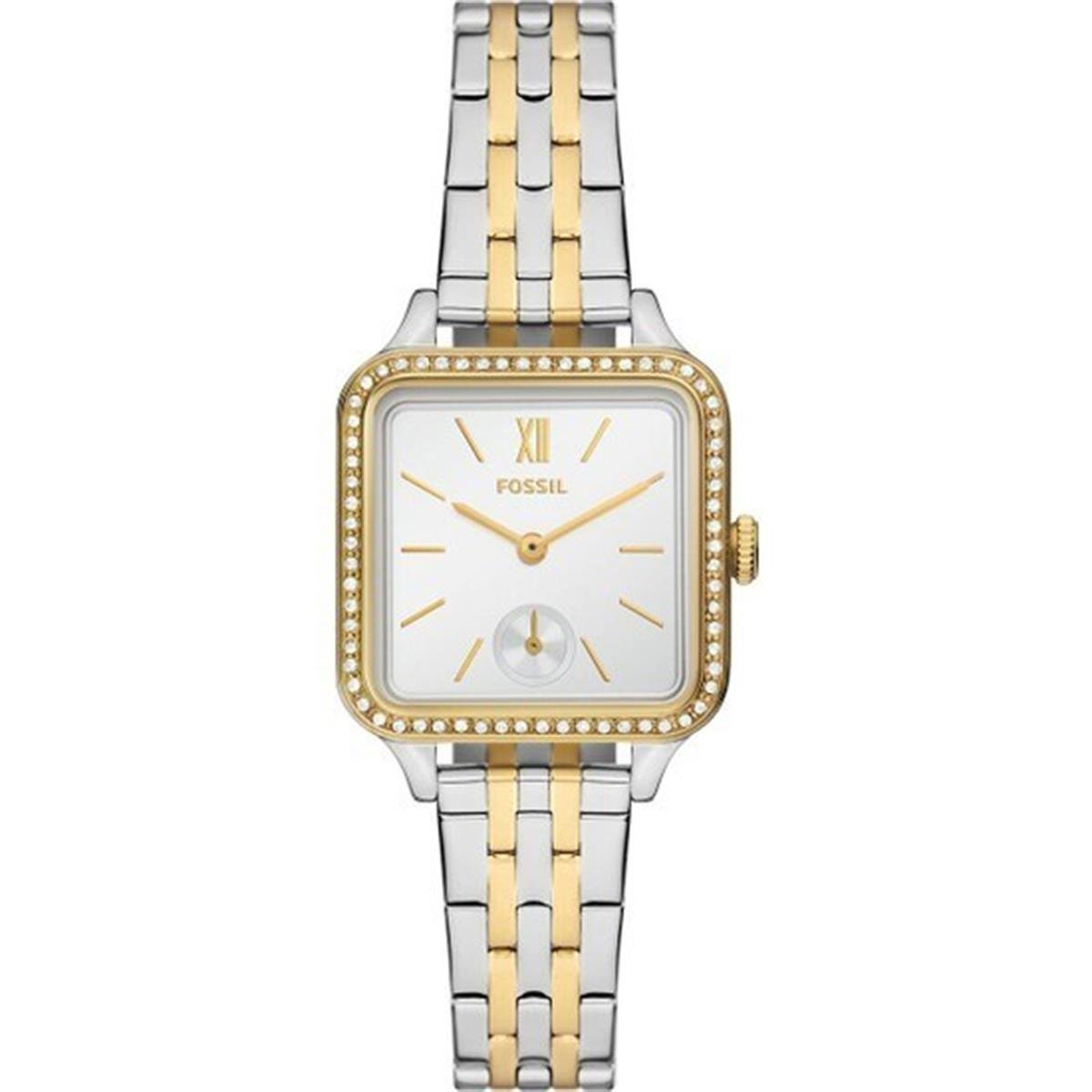 Fossil FBQ3908 Kadın Kol Saati