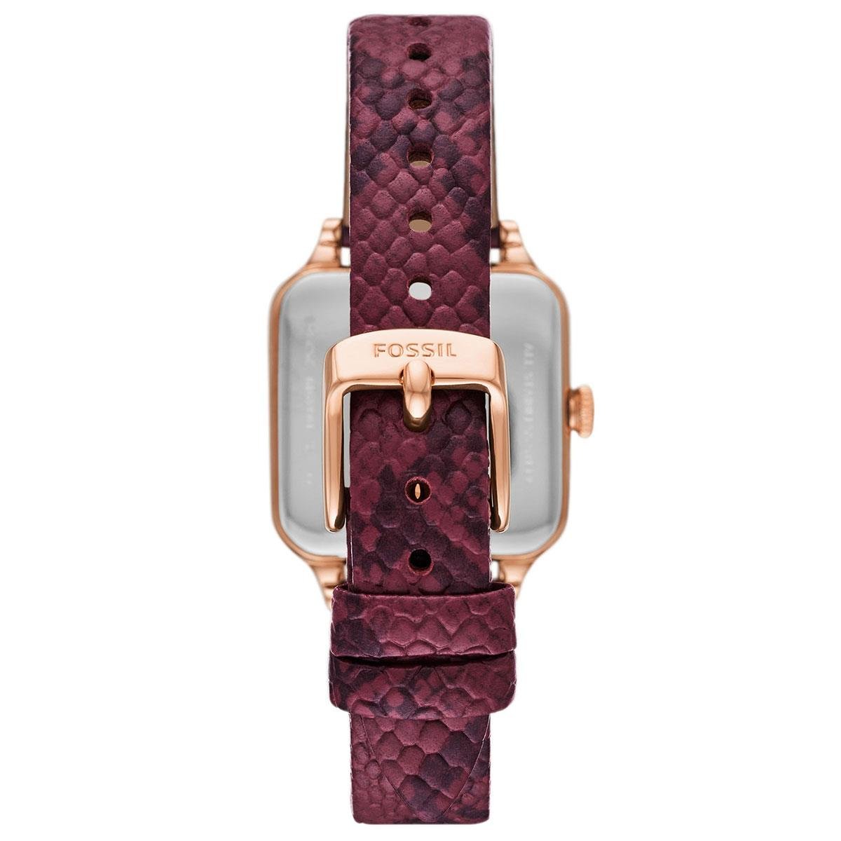 Fossil FBQ3919 Kadın Kol Saati