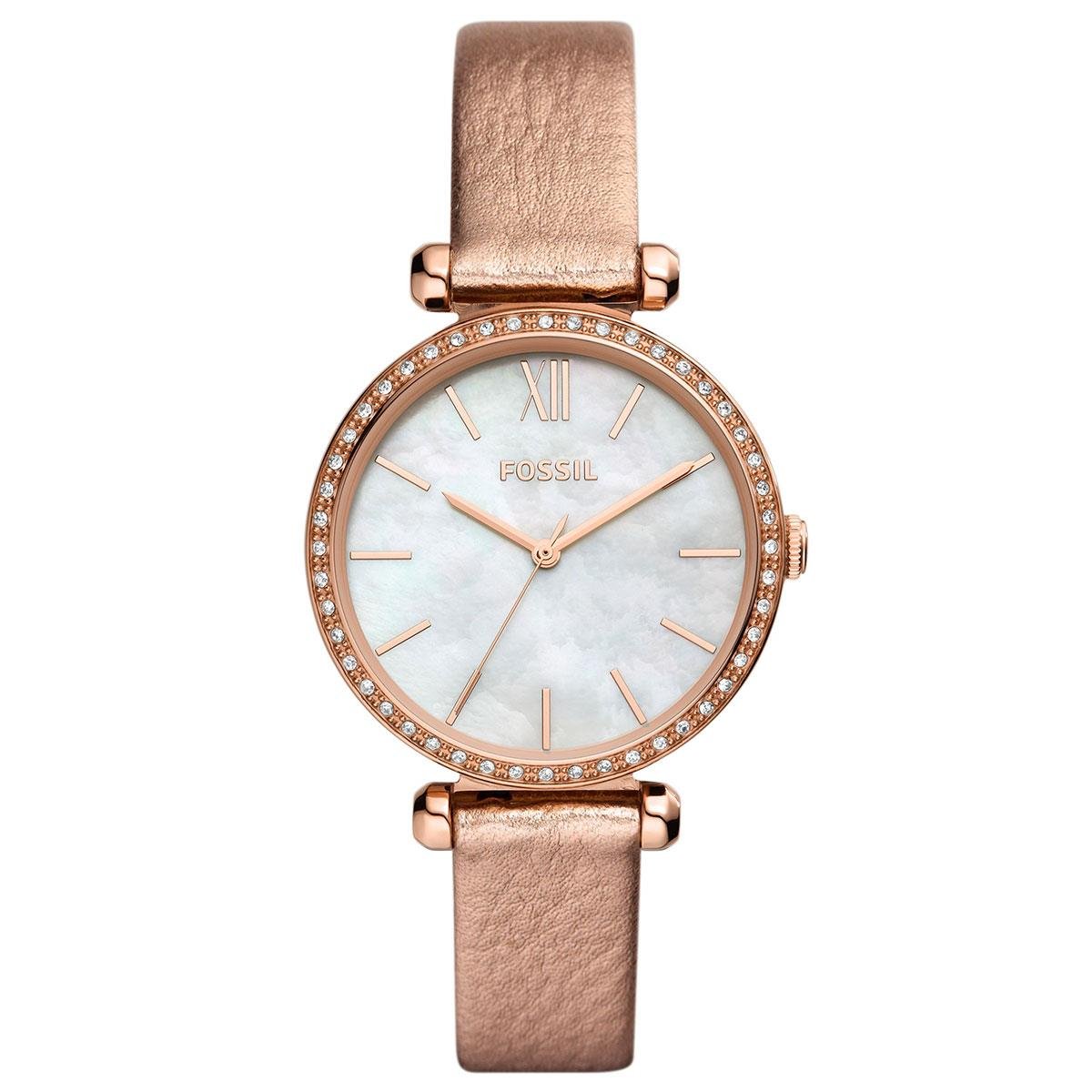 Fossil FBQ3920 Kadın Kol Saati