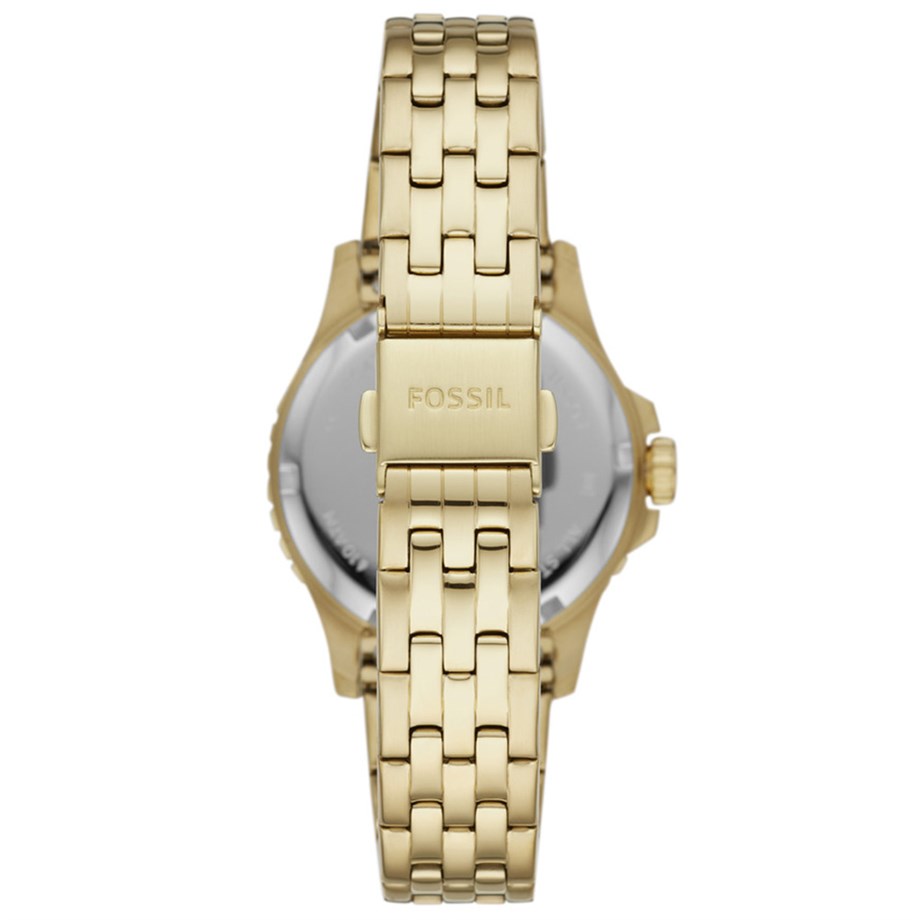 Fossil FES4746 Kadın Kol Saati