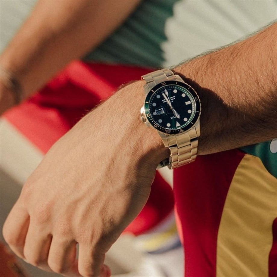 Fossil FES4746 Kadın Kol Saati