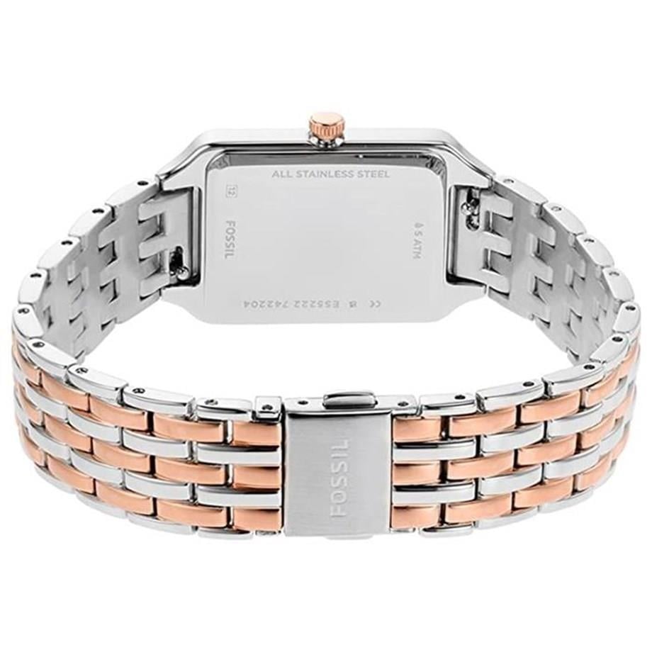 Fossil FES5222 Kadın Kol Saati