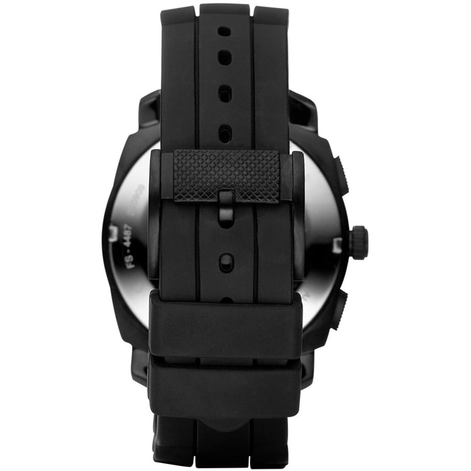 Fossil FFS4487IE Erkek Kol Saati