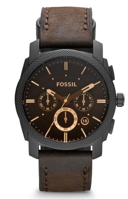 Fossil FFS4656 Erkek Kol Saati