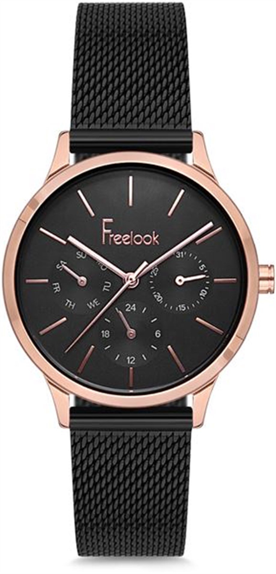 Freelook F.1.1110.04 Kadın Kol Saati
