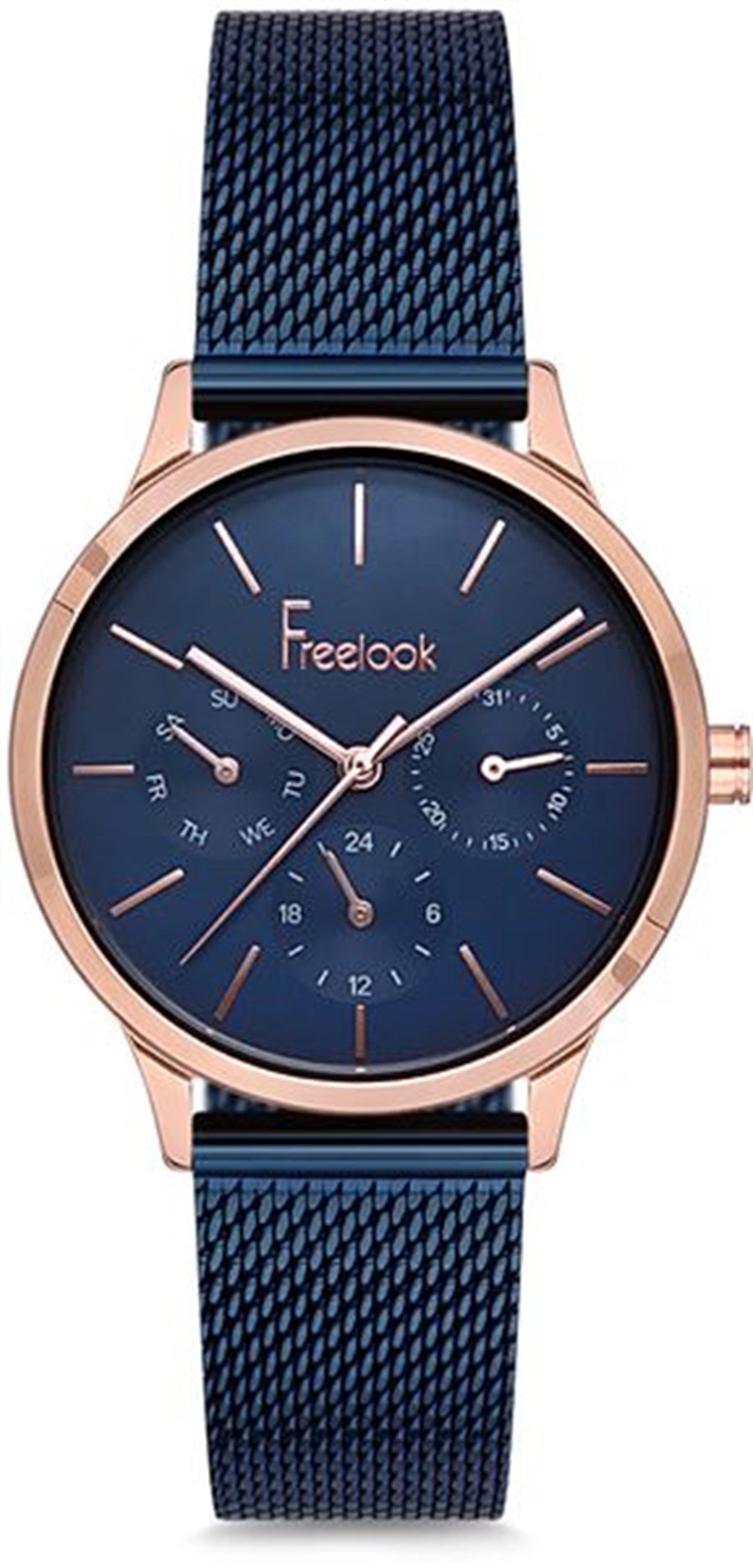 Freelook F.1.1110.05 Kadın Kol Saati
