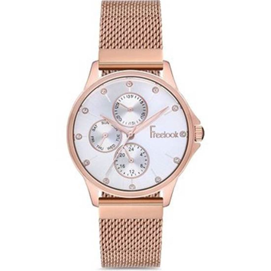 Freelook F.1.1138.02A Kadın Kol Saati