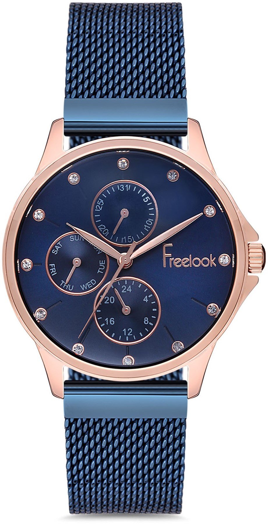 Freelook F.1.1138.05A Kadın Kol Saati