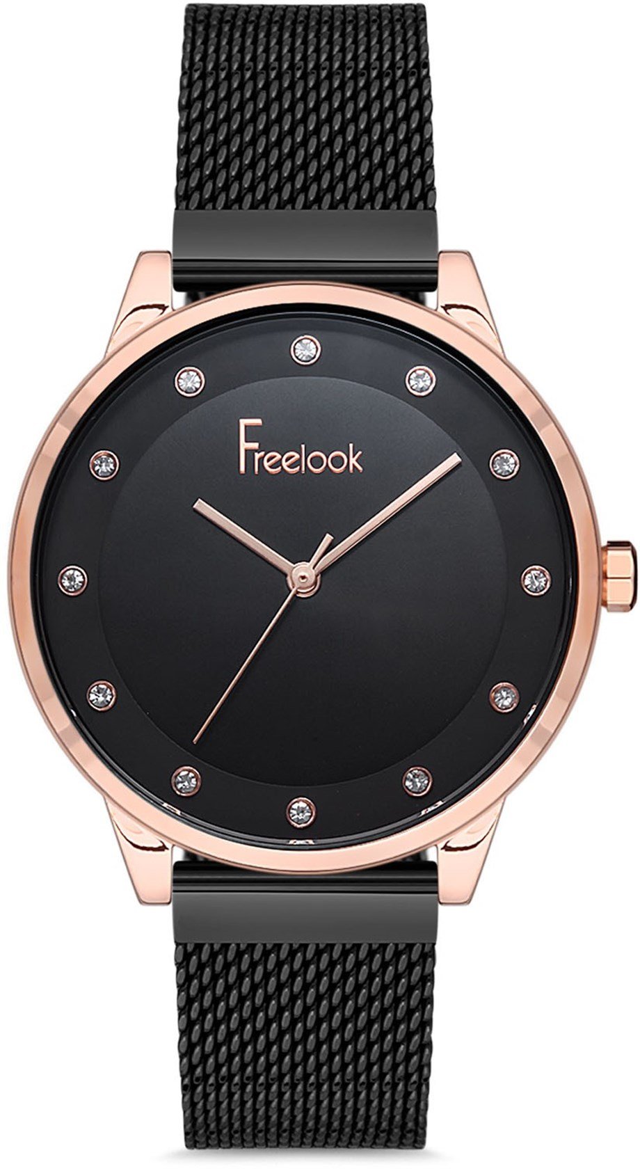 Freelook F.1.1145.04A Kadın Kol Saati