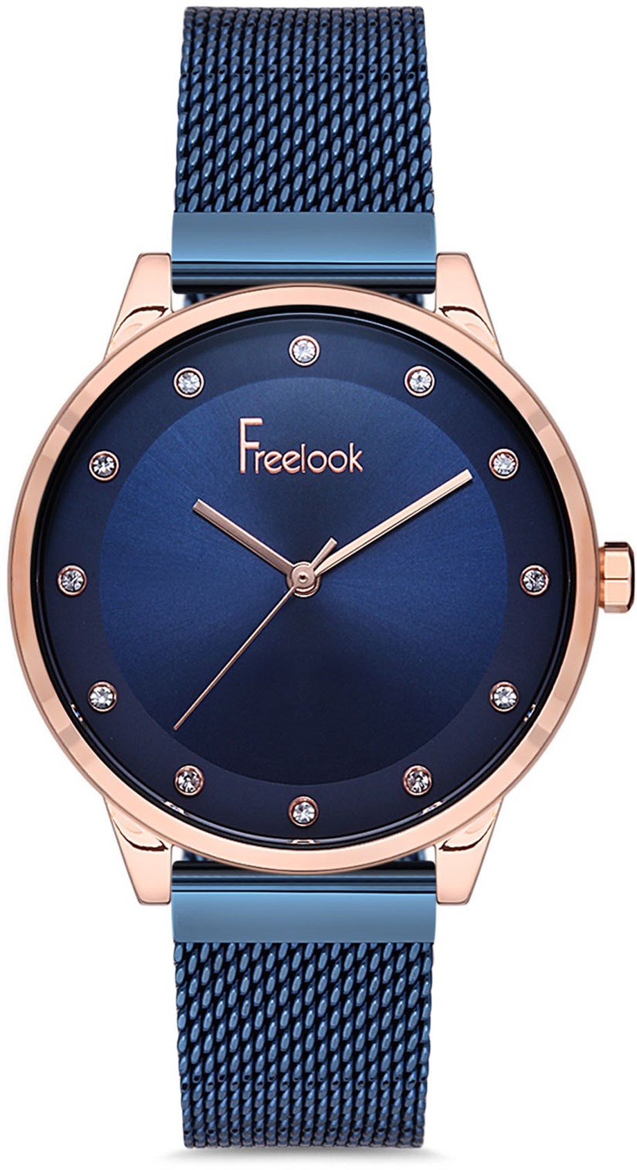 Freelook F.1.1145.05A Kadın Kol Saati