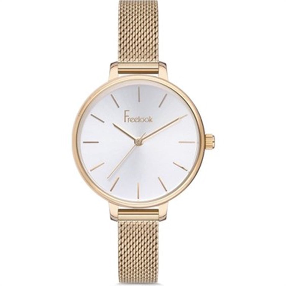 Freelook F.1.1146.01A Kadın Kol Saati