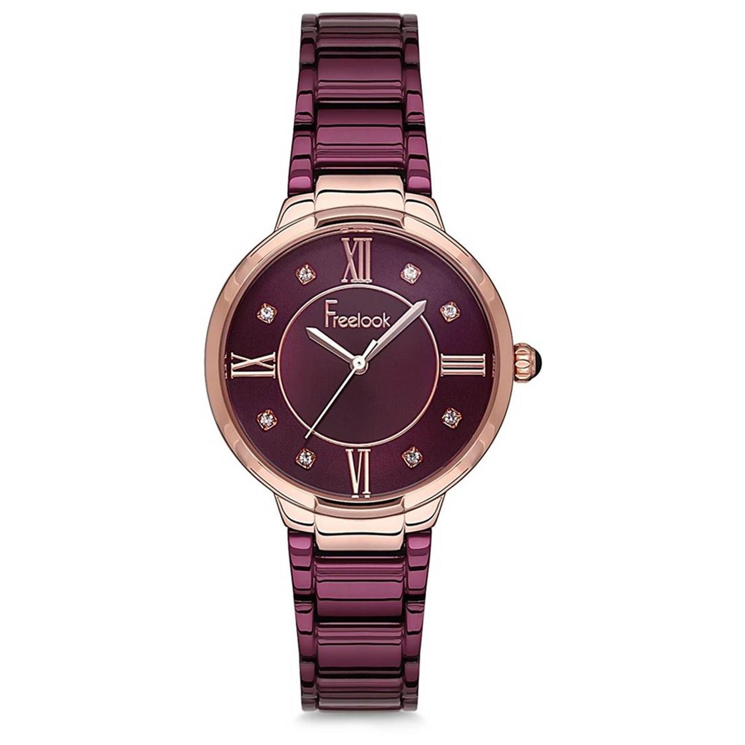Freelook F.7.1051.06 Kadın Kol Saati