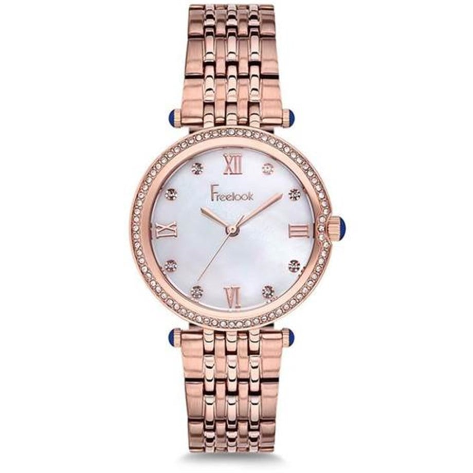 Freelook F.7.1059.02 Kadın Kol Saati