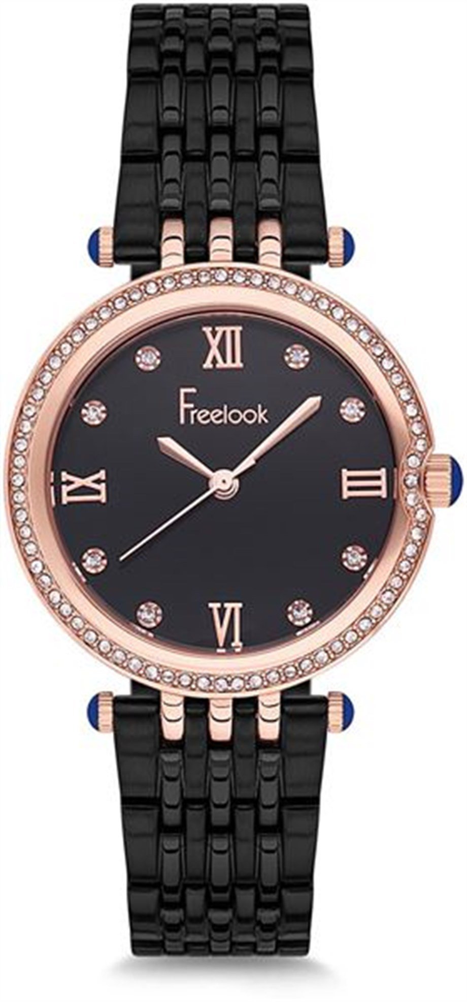 Freelook F.7.1059.06 Kadın Kol Saati