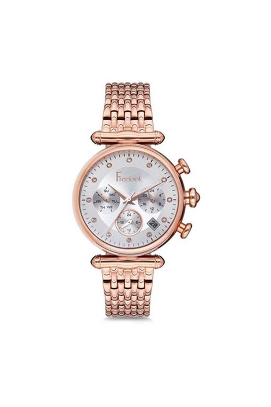 Freelook F.8.1080.05 Kadın Kol Saati