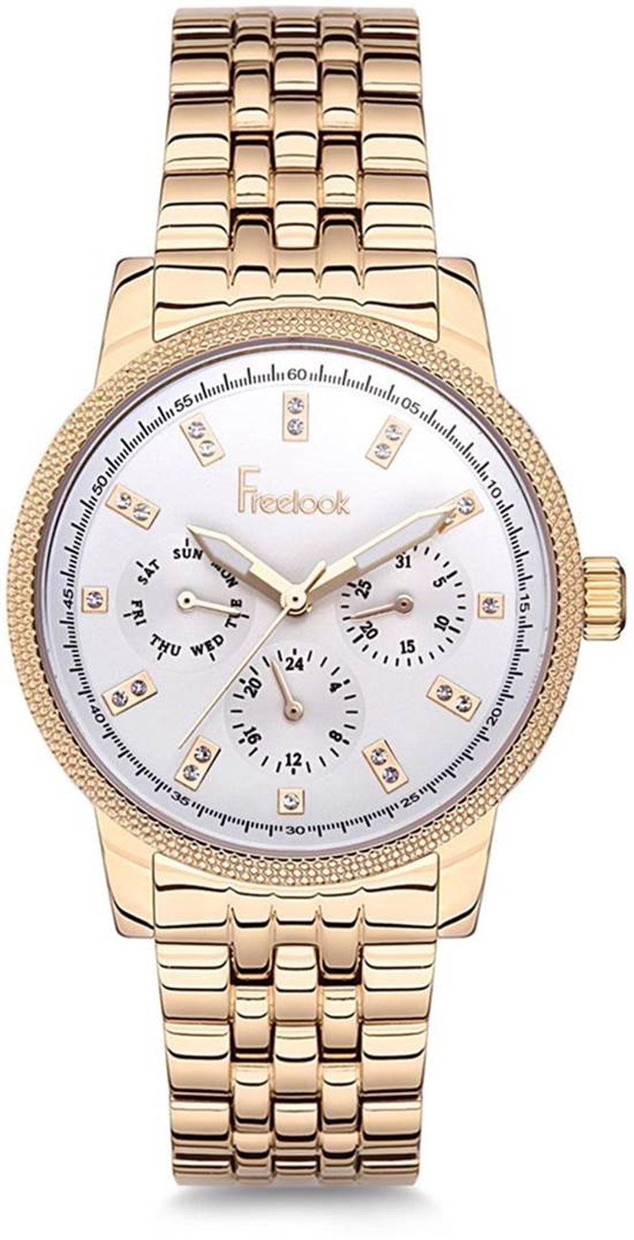 Freelook F.8.1086.06 Kadın Kol Saati