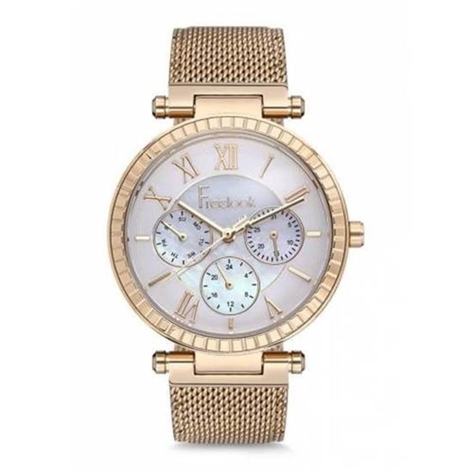 Freelook FL.1.10093.3 Kadın Kol Saati