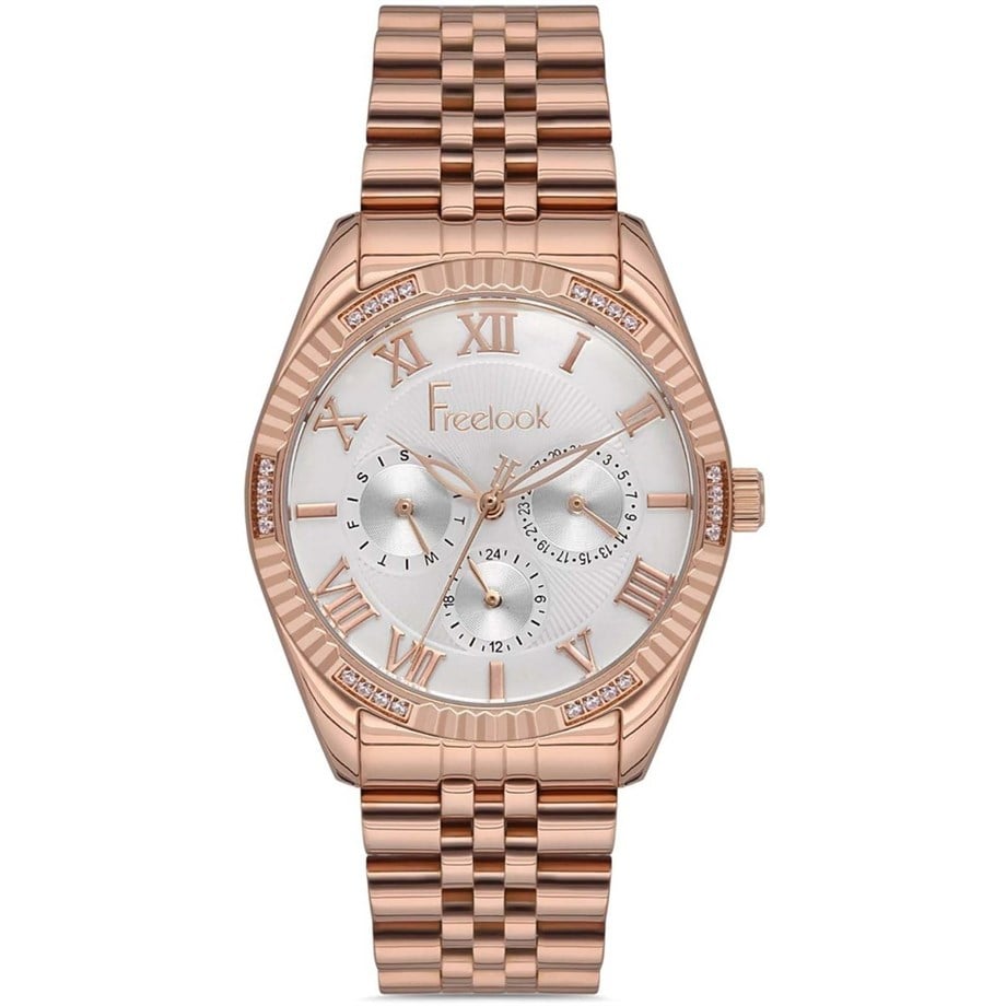Freelook FL.1.10117.2 Kadın Kol Saati