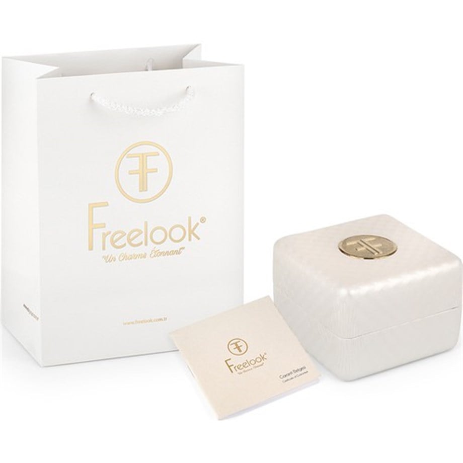 Freelook FL.1.10117.3 Kadın Kol Saati