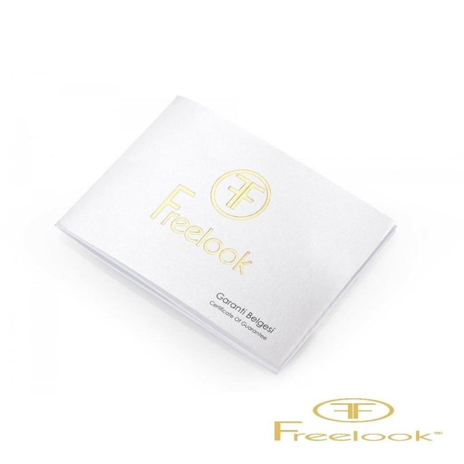 Freelook FL.1.10117.3 Kadın Kol Saati