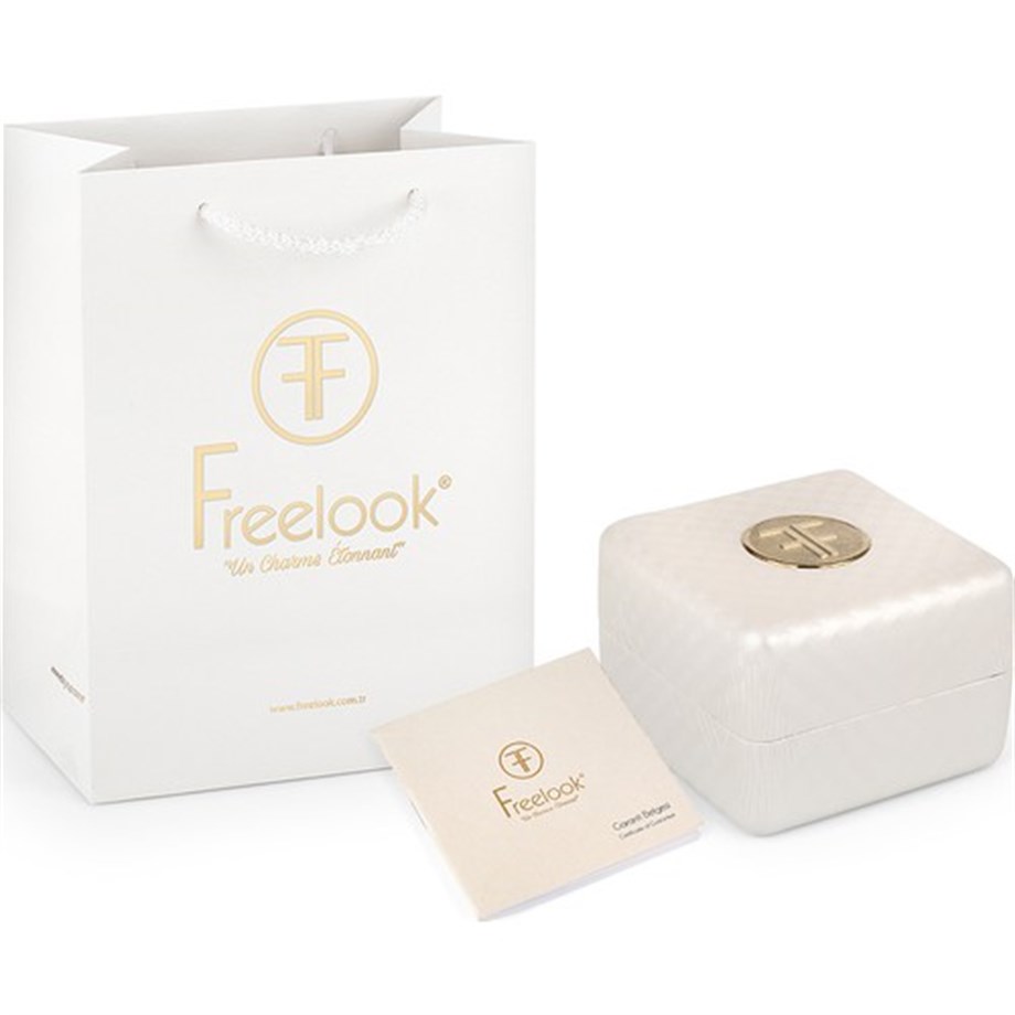 Freelook FL.1.10117.6 Kadın Kol Saati
