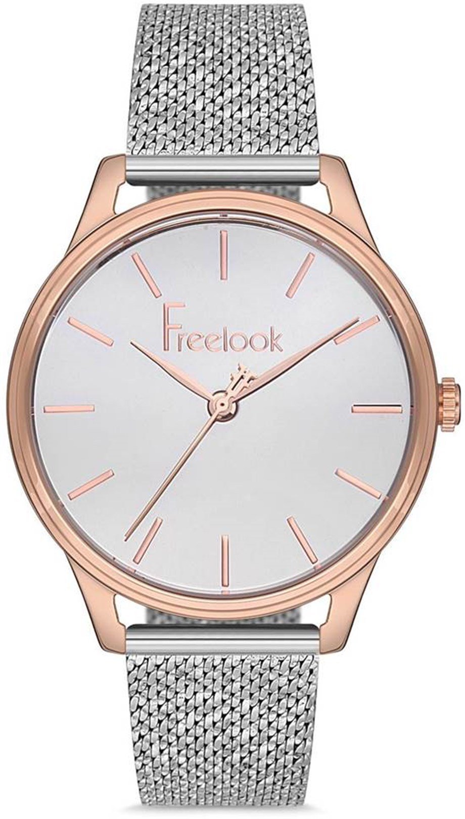 Freelook FL.1.10125.4 Kadın Kol Saati